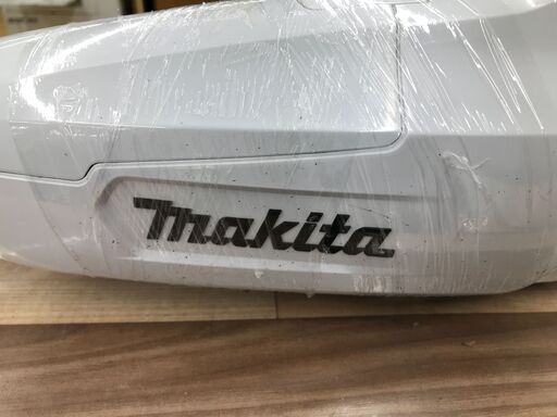 makita/CL107FD/コードレスクリーナー