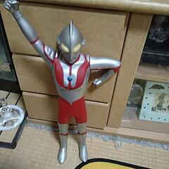 ビニールウルトラマン