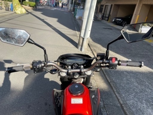 Dトラッカー125 KLX125 カワサキ ワンツー ホンダ グロム エイプ