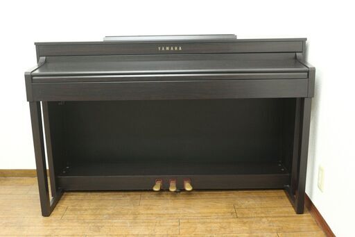 【✨レッスン用❗️✨初心者さんに❗️✨Clavinova❗️✨】定価¥215,000 YAMAHA/ヤマハ 電子ピアノ Clavinova CLP-440R 2013年製 88鍵盤 ピアノ 楽器