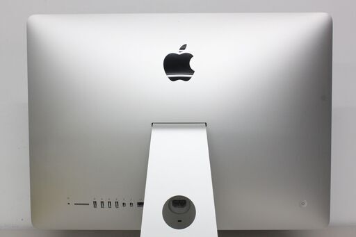iMac（Retina 4K,21.5-inch,Late 2015）3.1GHz Core i5〈MK452J/A〉⑥ ...