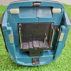 マキタ TM51DZ 充電式マルチツール【野田愛宕店】【店頭取引限定 