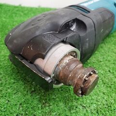 マキタ TM51DZ 充電式マルチツール【野田愛宕店】【店頭取引限定