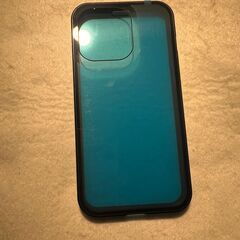 iphone 13 pro 両面ガラスケース新品未使用品