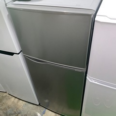 大阪限定○配送無料○2019年製○SHARP○SJ-H12D-S○