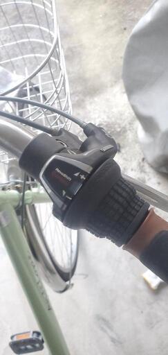 値下げしました (サカモトテクノ)アンテロープ　ブラン
