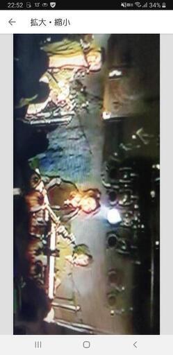 GALNERYUS アウシュヴィッツ VALKYR