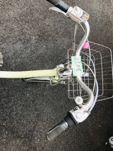 ET2208番 電動自転車 ET2208番電動自転車 (エコリッチストア) 横浜の 