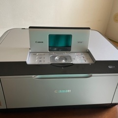 Canon PIXUS MP640