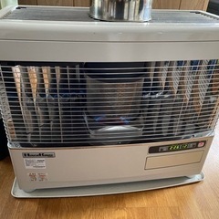 サンポット FFR-7010RF FFストーブ30日以降お渡し可