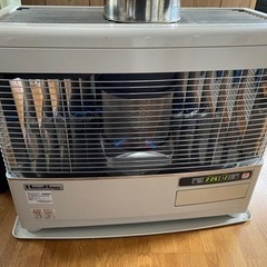 サンポット　FFR-7010RF P サンポット FF式ストーブ FFR-7010RF P 2017年製 FFストーブ 札幌市北区