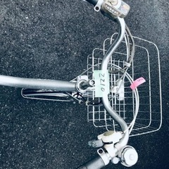 ET2210番 電動自転車