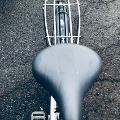 ET2210番 電動自転車