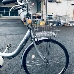 ET2210番 電動自転車