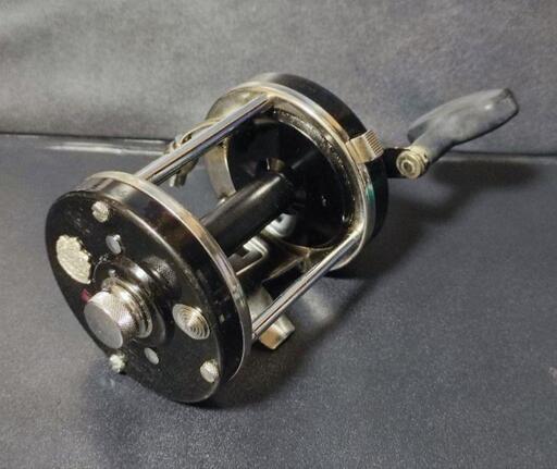 リール Abu Garcia Ambassadeur 10,000CL J-Speed リール Abu Garcia Ambassadeur 10,000CL J-Speed リール Abu Garcia