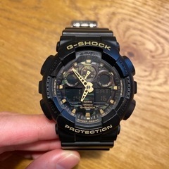 腕時計　G-SHOCK