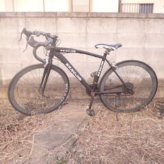 CD111 KANGJIA 自転車 ジャンク扱い