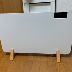 コンベクターヒーター  決まりました