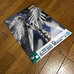 ⭐︎一番くじ【ガンダム】G賞★ビジュアルボード