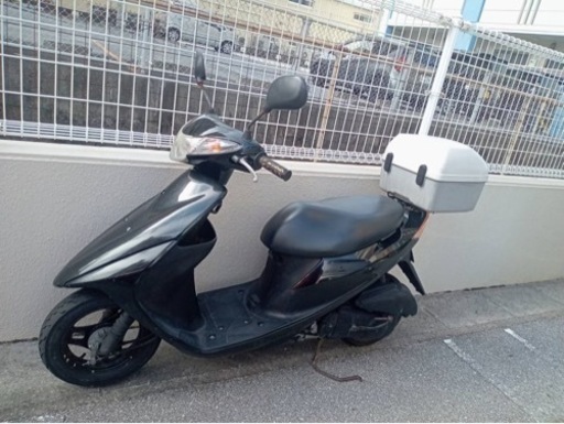 スズキ V50