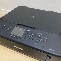 canon mg5630 コピー機