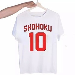＜新品未使用＞SHOHOKU  10番　Tシャツ　