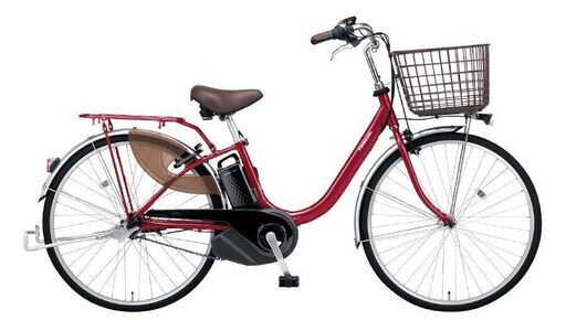 オススメ品☆新品　ビビL　24　ベリールージュ　　在庫あり