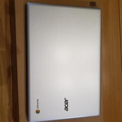 【美品】Acer Chromebook 11.6インチ CB31...
