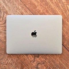 【使用感少ない極上品】 Apple MacBook Pro 13インチ