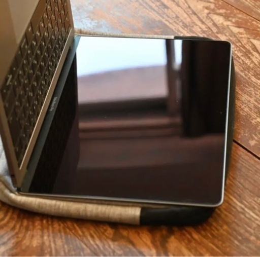 使用感少ない極上品】 Apple MacBook Pro 13インチ