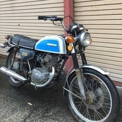 ホンダ CB125JXの中古が安い！激安で譲ります・無料であげます｜ジモティー