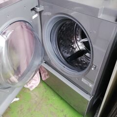 15092 TOSHIBA 一人暮らし洗濯機 2020年製 4.5kg ◇大阪市内・東大阪市 