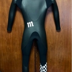 maxim マキシム セミドライ 5x3 裏起毛 既製品L 程度良好です。