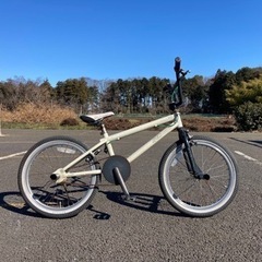 希少！SPECIALIZED BMX 手渡し限定