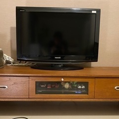 LED液晶テレビ　32型