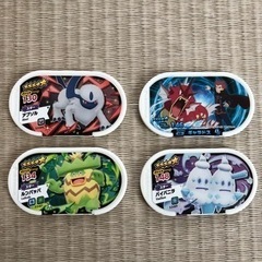 ポケモンメザスタ　★5