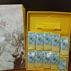 SHISEIDO★資生堂 未使用★石鹸 10個セット 摘みたて工...