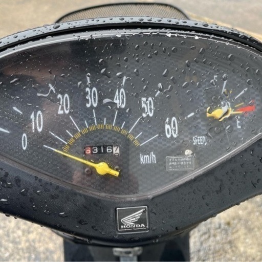 HONDA dio 車体 人気!4スト❗️全国配送可能❗️ | pcmlawoffices.com