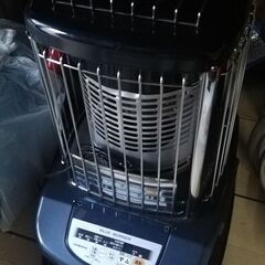 値下げ：コロナ 業務用石油ストーブ ニューブルーバーナ GH-C12N  