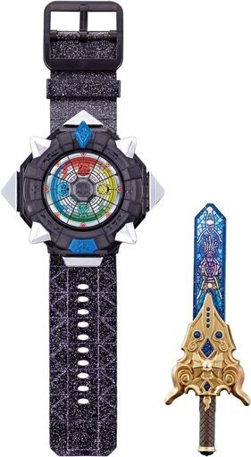 B1071【定価18728円⇒8400円】妖怪ウォッチ DX妖怪ウォッチオーガ