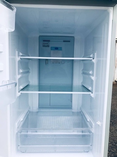 ♦️EJ2192番 SHARPノンフロン冷凍冷蔵庫 【2013年製】
