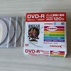 DVDディスク