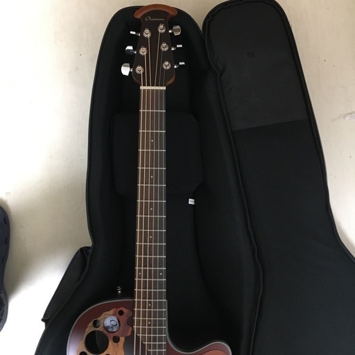 オベーション新古品