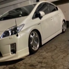 シャレン１７インチ