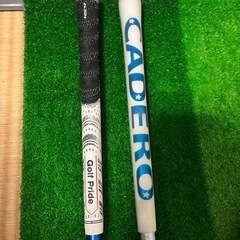 SIM MAX9° シャフト2本セット