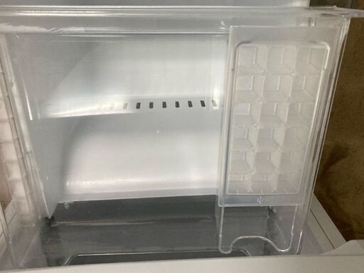 ヤマダオリジナル2ドア冷蔵庫 YRZF15G｣購入後1年使用USED品です