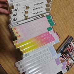 AKB48 CD