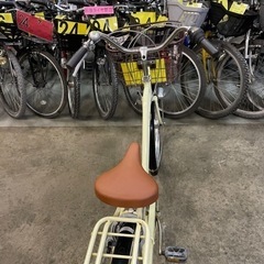 3079】シティ 26インチ 10,500円（防犯・税込）