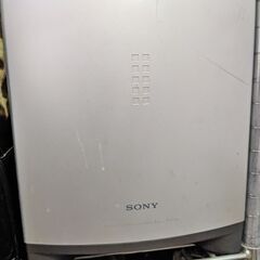 SONY　サブウーファー　SA-WMS215　アンプ　