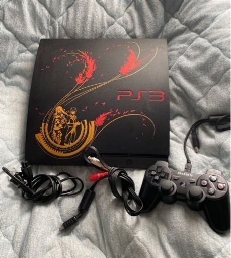 PlayStation3 PS3 テイルズ・オブ・エクシリアEdition